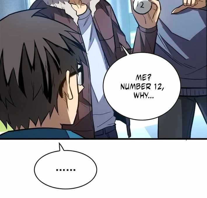 Extraordinary World! I, a vampire... Chapter 5 39